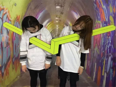 一箭雙心