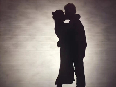 浪漫KISS