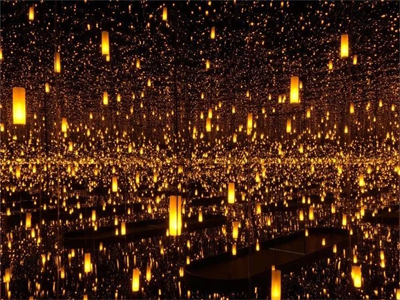 Lighting Dream