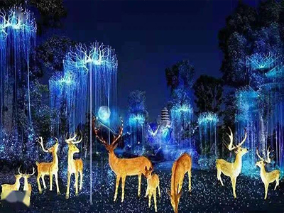 丹鳳谷 鳳舞九天