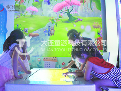 妙筆涂鴉