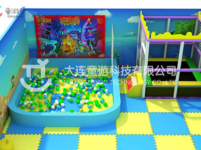 互動(dòng)砸球